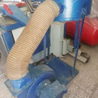 مکنده تک قلو