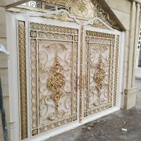 نقاشی ساختمان دروپنجره کناف بابهترین کیفیت