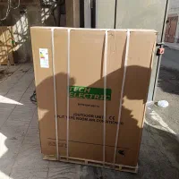 کولر گازی|کولر گازی و فن‌کوئل|کرمانشاه, |دیوار