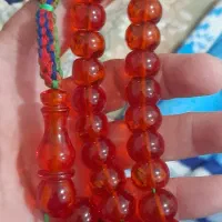 تسبیح سندلوس خوش رنگ
