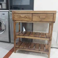 کافی بار در حد نو