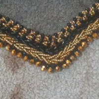 روسری محلی