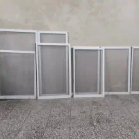 درب و پنجره فرهادی