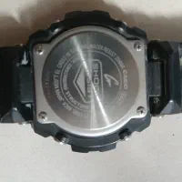 ساعت جی شاک