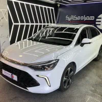 بیجینگ U5 پلاس مدل 1404