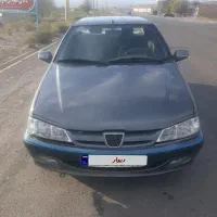 پرشیا مدل ۹۲ دوگانه سوز