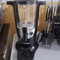 سماور برقی کاملا سالم و نو