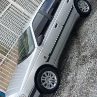 پژو ۴۰۵  TU5  مدل ۹۰|خودرو سواری و وانت|پیرانشهر, |دیوار