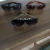 عینک افتابی