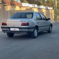 فروش خودرو پژو 405GLX