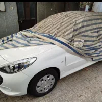 پژو ۲۰۷ دنده فلز