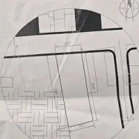 زمین-و-خانه-کلنگی