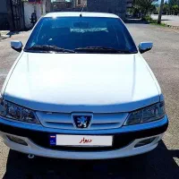 فروش پژوپارس