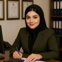 استخدام حسابدار برای موسسه