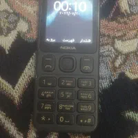 یک عدد گوشی نوکیا دوسیم مدل 125