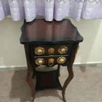 میز تلفن و دکوری|میز تلفن|ری, ملک‌آباد|دیوار