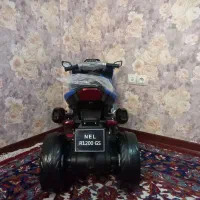 موتور شارژی|اسباب‌‌بازی|شیراز, شهرک فرهنگیان|دیوار