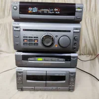 ضبط سونی w55 و ضبط دیگه
