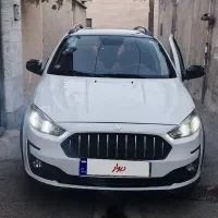 اطلسg فول ساندروف رینگ بدون نقطه|خودرو سواری و وانت|ابهر, |دیوار