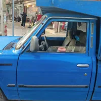 کارگر مخصوص حمل نقل اثاثیه منزل