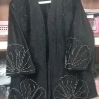 مانتو سایز ۴۶ ۴۸