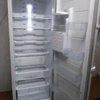 یخچال دو قلو بدون برفک الکترواستیل