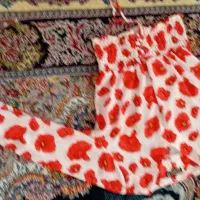 لباس بیرونی و مجلسی در حدنو