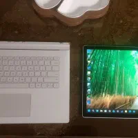 surface book microsoft|رایانه همراه|اردبیل, |دیوار