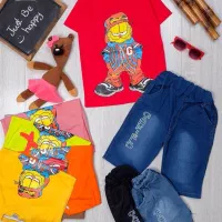 بچگانه|کفش و لباس بچه|کرمانشاه, |دیوار