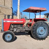 فروش تراکتور ۲۸۵
