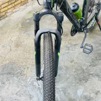 دوچرخه Jeff سایز29|دوچرخه، اسکیت، اسکوتر|ارومیه, |دیوار