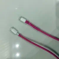 کابل شارژ آیفون