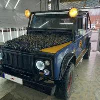 پاژن دوکابین  عروسک درجه یک