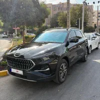 کی ام سی k7مدل ۱۴۰۲(اقساط و معاوضه)