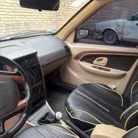 پارس سال ۱۴۰۰|خودرو سواری و وانت|شهر بابک, |دیوار