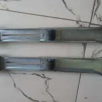 پایه چرخدار یخچال|سایر لوازم برقی|اصفهان, مارچین|دیوار