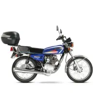 موتور کویر ۱۲۵