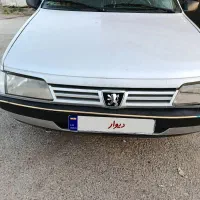 ۴۰۵مدل۹۳ دوگانه فابریک