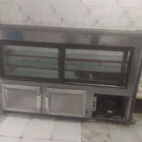 یخچال ارگ یزد اصل اصل