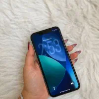 آیفون ۱۱ نرمال ۶۴ گیگ ریجستر پارت HN/A
