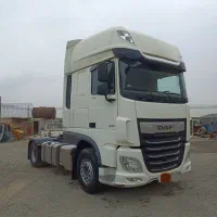 داف ۲۰۲۲ پلاک شده کانتینر چادری ماموت ۱۴۰۱