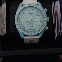 سواچ امگا اورجینال