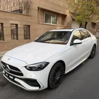بنز c200L مدل ۲۰۲۵ فول