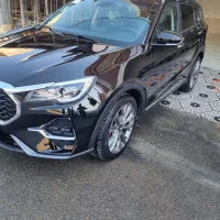 فیدلیتی الیت 7نفره|خودرو سواری و وانت|ایلام, |دیوار