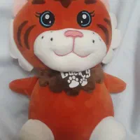 عروسک پولیشی نو|اسباببازی بچه|تبریز, |دیوار