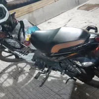 موتور سیکلت رودوین مدل ۹۹