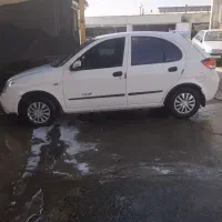 تیبا 2 مدل 96 در حد صفر|خودرو سواری و وانت|اصفهان, رزمندگان|دیوار