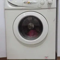 لباسشویی آبسال و آرام پز نیکی و پلو پز و کیک پز
