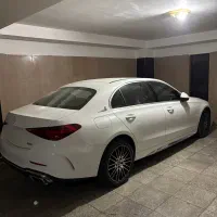 بنز c200 لانگ ۲۰۲۵ صفر|خودرو سواری و وانت|کرج, فاز ۴ مهرشهر|دیوار