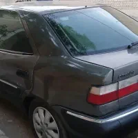 زانتیا ۲۰۰۰ مدل ۸۵